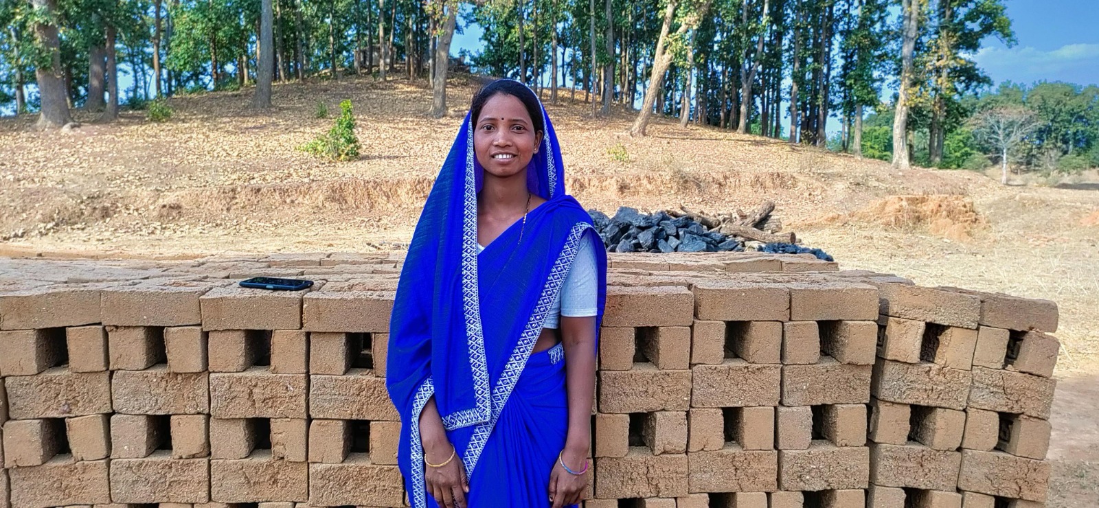 स्व-सहायता समूह के लोन ने बदल दी सरिता की तक़दीर, ग्रामीण महिला की सफलता की कहानी