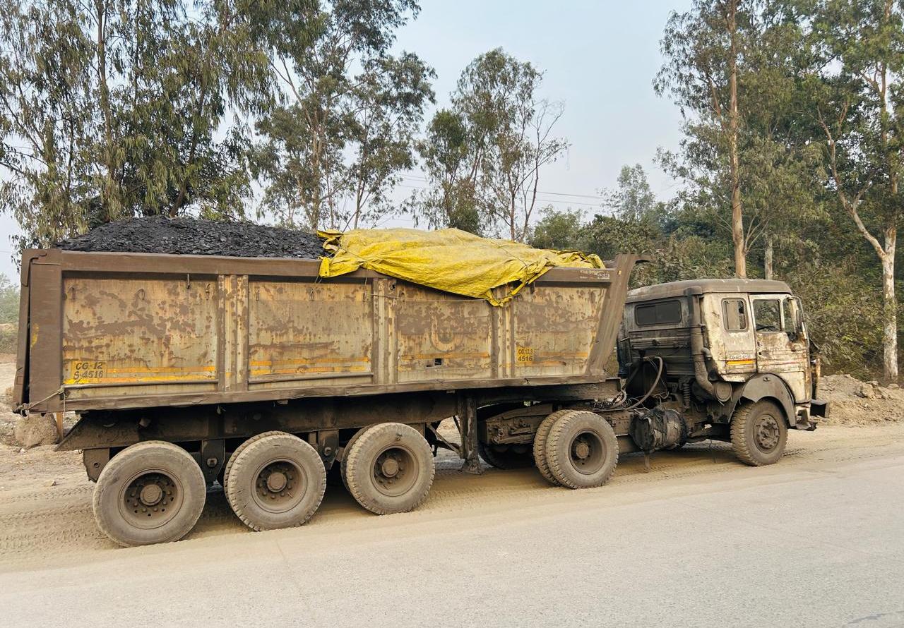 छत्तीसगढ़ : आधे दर्जन उद्योगों पर सख्ती, पर्यावरण को नुकसान पहुंचाने का परिणाम