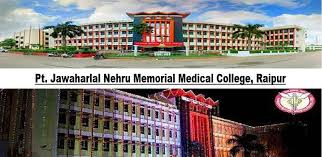 Raipur : Raipur Medical College Receives Approval for 03 MCh Surgical Oncology Seats