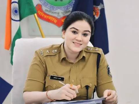 छत्तीसगढ़ : लेडी सिंघम के इलाके में अपराधी बेखौफ, महिला पर दिनदहाड़े हमले के मामले में टीआई लाइन अटैच, पुलिस की भूमिका पर सवाल