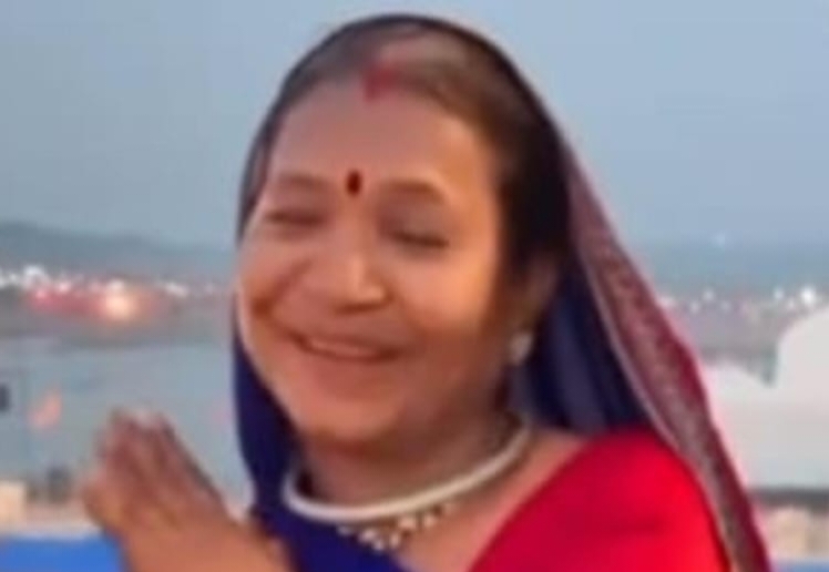 CG Film : सात सालों तक कहां थीं सुमित्रा साहू, ‘मया बिना रहे नई जाए’ के प्रमोशन में किया खुलासा