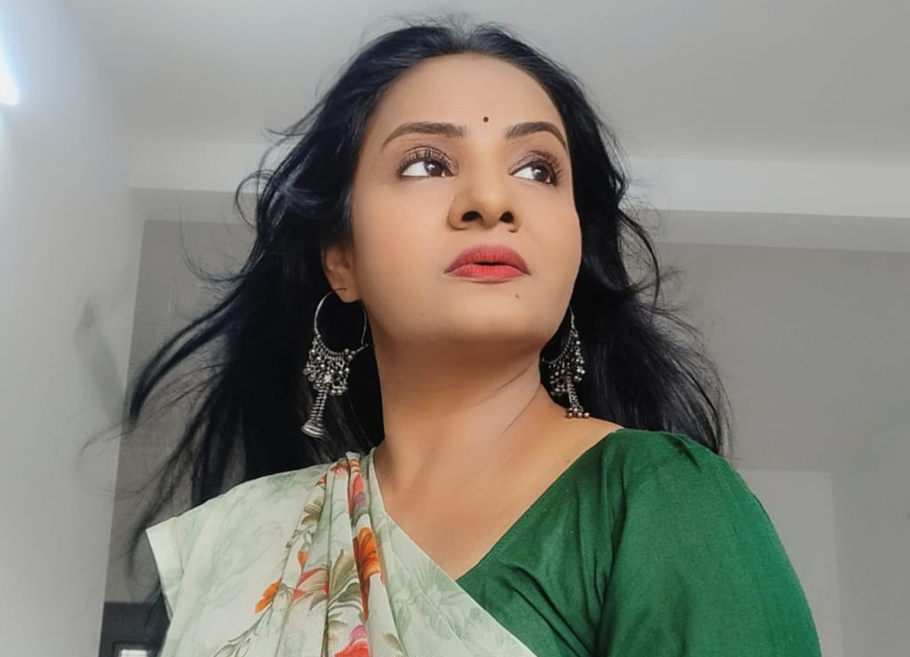 बहुत अच्छी फिल्म है ‘मया बिना रहे नई जाए’, एक्ट्रेस अंजली सिंह ने बताया अपना इंटरेस्टिंग एक्सपीरिएंस