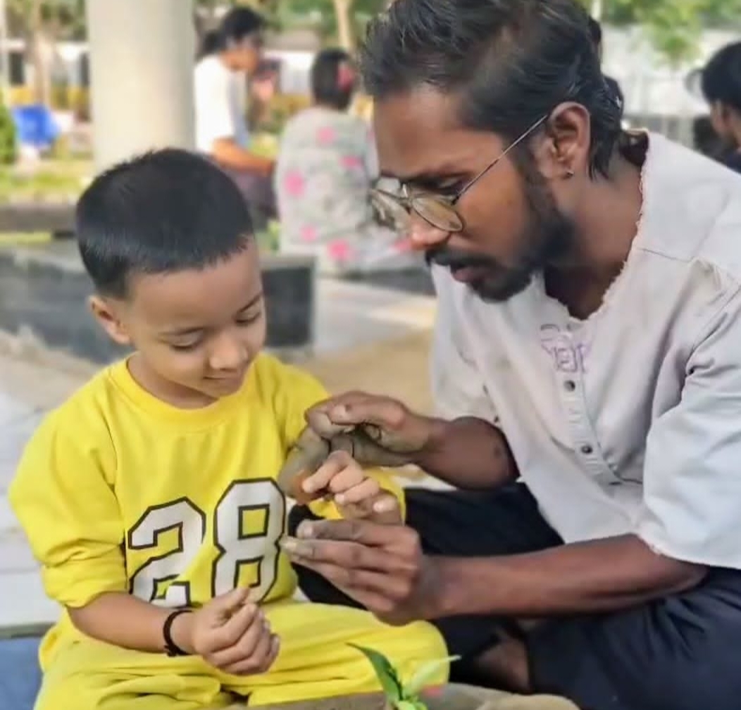समर कैंप 2025ः कला केंद्र में 20 से अधिक विधाओं का प्रशिक्षण शुरू, 150 छात्रों से ज्यादा छात्रों का हुआ रजिस्ट्रेशन