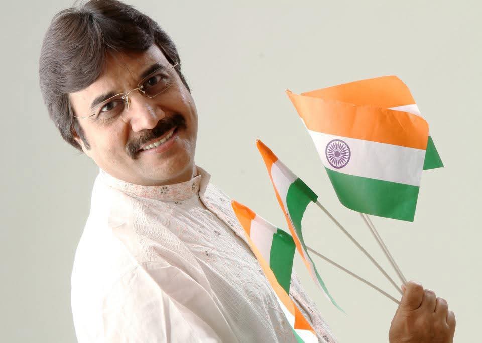 CG Film : योगेश अग्रवाल नयी भूमिका में, ‘संगी रे लहुट के आजा’ में जोरदार किरदार