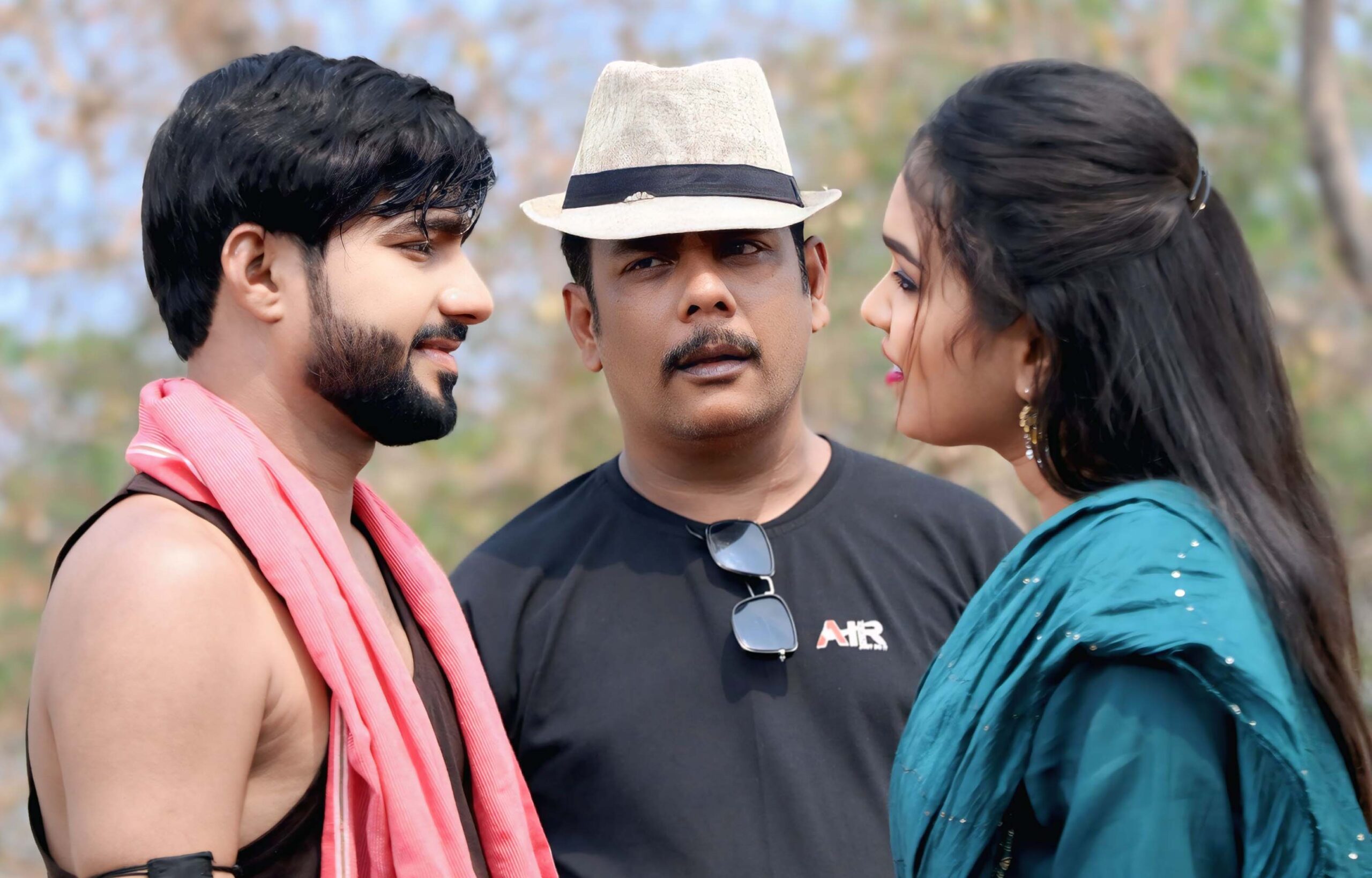 CG Film : ‘सुरतिया’ के पोस्ट प्रोडक्शन में व्यस्त हैं डायरेक्टर सलीम, दिसंबर तक रिलीज होने का अनुमान