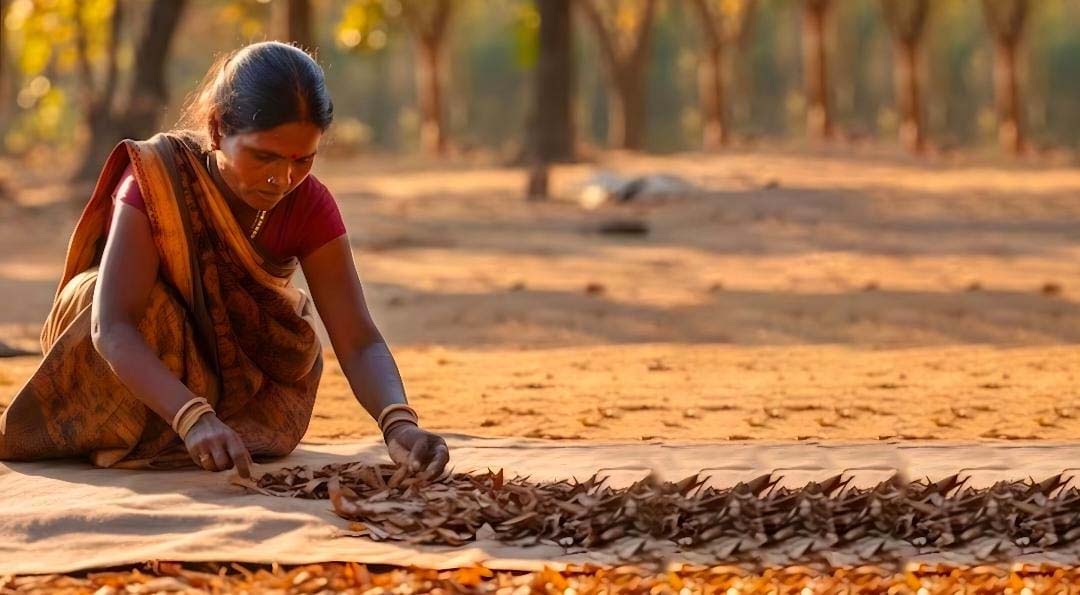 महिला उद्यमिता की मिसाल बन रहीं ये आदिवासी महिलाएं, जशपुर से निकलकर अब दुनिया भर में परचम लहराने की तैयारी