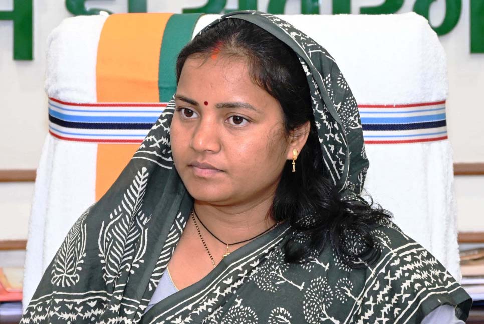 आंगनबाड़ियों में घटिया सामानों की सप्लाई : छह एजेंसियां ब्लैक लिस्टेड, मीडिया ने प्रमुखता से उठाये थे सवाल
