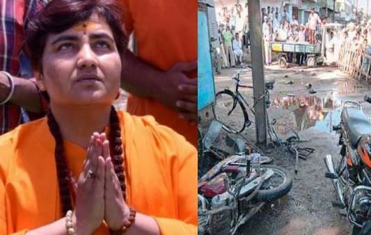 Big Breaking : मालेगांव बम विस्फोट मामले में सभी आरोपी बरी, सबूतों के अभाव में कोर्ट का बड़ा फैसला