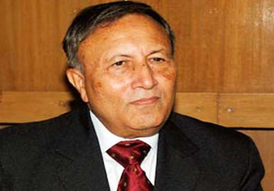 रायपुर : पूर्व राज्यपाल श्री शेखर दत्त के निधन पर मुख्यमंत्री श्री विष्णु देव साय ने किया शोक व्यक्त