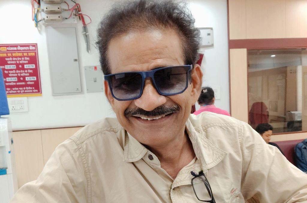 CG Film : आखिर क्यों फ्लॉप हो रहीं हैं छत्तीसगढ़ी फिल्में? अभिनेता मनमोहन ठाकुर ने गिनाए कारण, कहा- साय सरकार से बेहतरी की उम्मीद CG Film : आखिर क्यों फ्लॉप हो रहीं हैं छत्तीसगढ़ी फिल्में? अभिनेता मनमोहन ठाकुर ने गिनाए कारण, कहा- साय सरकार से बेहतरी की उम्मीद