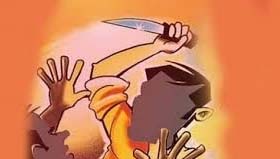 बिलासपुर : एक और चाकूबाजी, गंभीर रूप से घायल युवक अस्पताल दाखिल बिलासपुर : एक और चाकूबाजी, गंभीर रूप से घायल युवक अस्पताल दाखिल