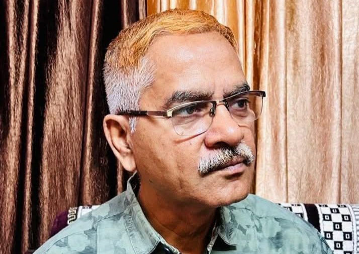 दृष्टिकोण : उच्च शिक्षा के संदर्भ में कैसे साकार होगा विकसित भारत का सपना..?<br> दृष्टिकोण : उच्च शिक्षा के संदर्भ में कैसे साकार होगा विकसित भारत का सपना..?<br>
