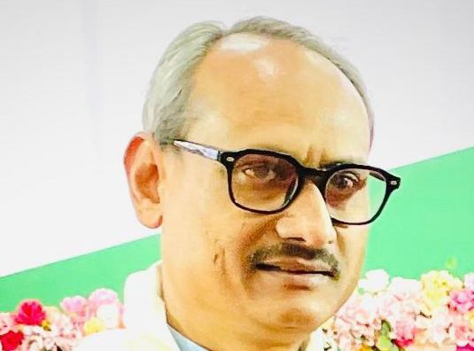 साजिश धोखा को जो छिपाए- वही जीएसटी को उत्सव बताए –  शाहिद भाई साजिश धोखा को जो छिपाए- वही जीएसटी को उत्सव बताए –  शाहिद भाई