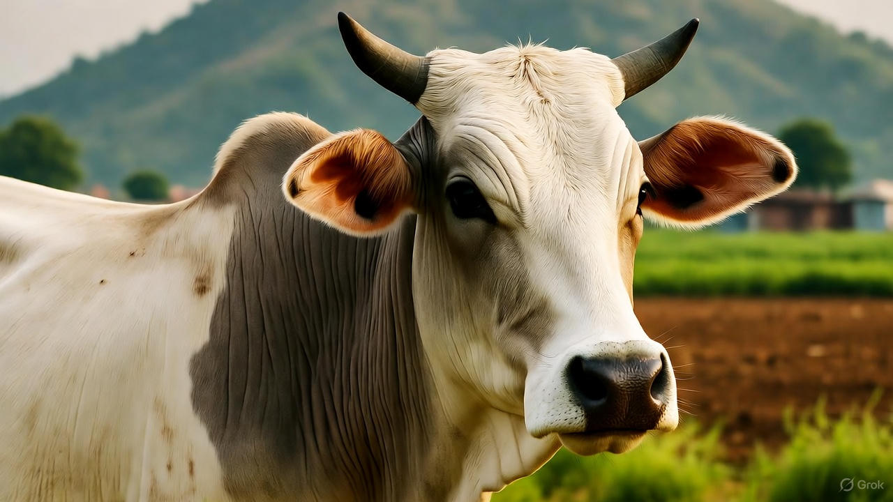 गौ माता को राज्य माता का दर्जा: हिंदुत्व परंपरा की जड़ों से जमीनी चुनौतियों तक की यात्रा गौ माता को राज्य माता का दर्जा: हिंदुत्व परंपरा की जड़ों से जमीनी चुनौतियों तक की यात्रा
